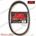 РЕМЪК 21.7x861 ДАЕЛИМ NS/SN/SG/SL/SQ 125 / СИМ SUPER DUKE 150 - JT-DRIVE BELTS-2